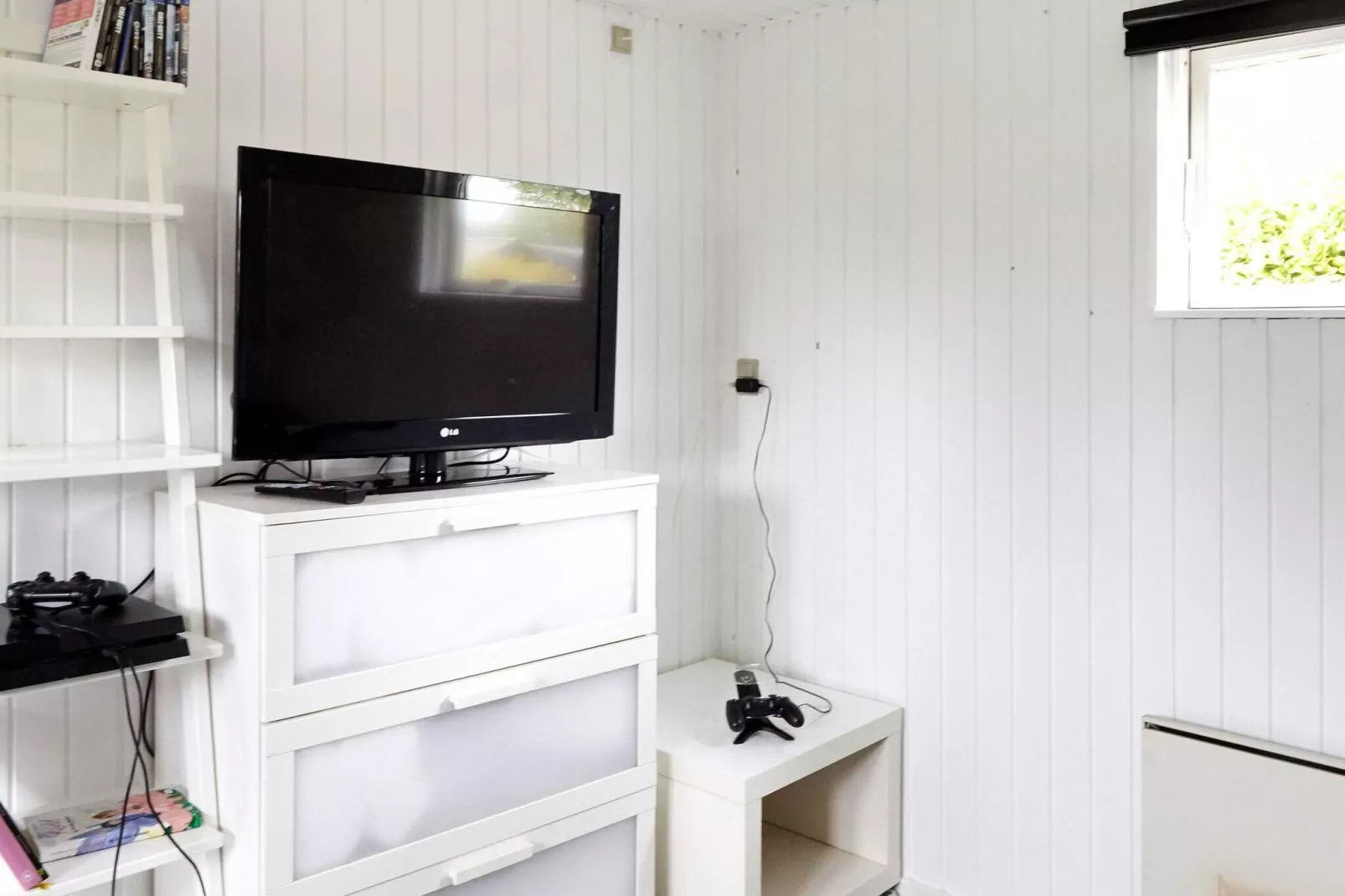 7 person holiday home in Holbæk-By Traum-Indoor