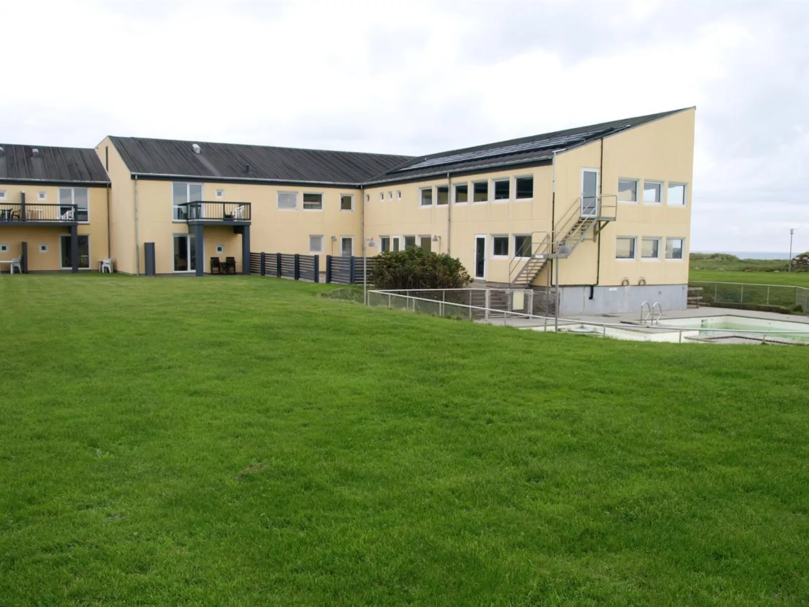 "Lenya" - 150m from the sea