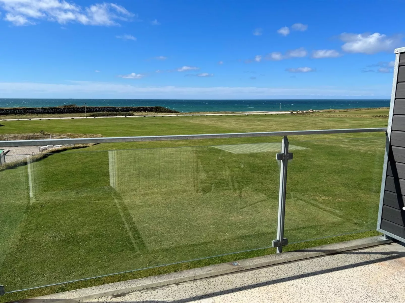 "Birgitta" - 150m from the sea