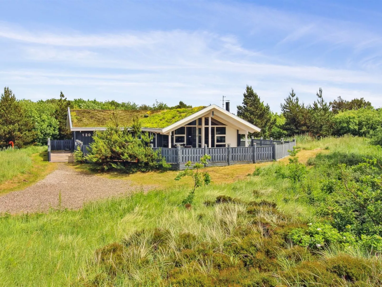 "Sakulfuer" - 2.5km from the sea