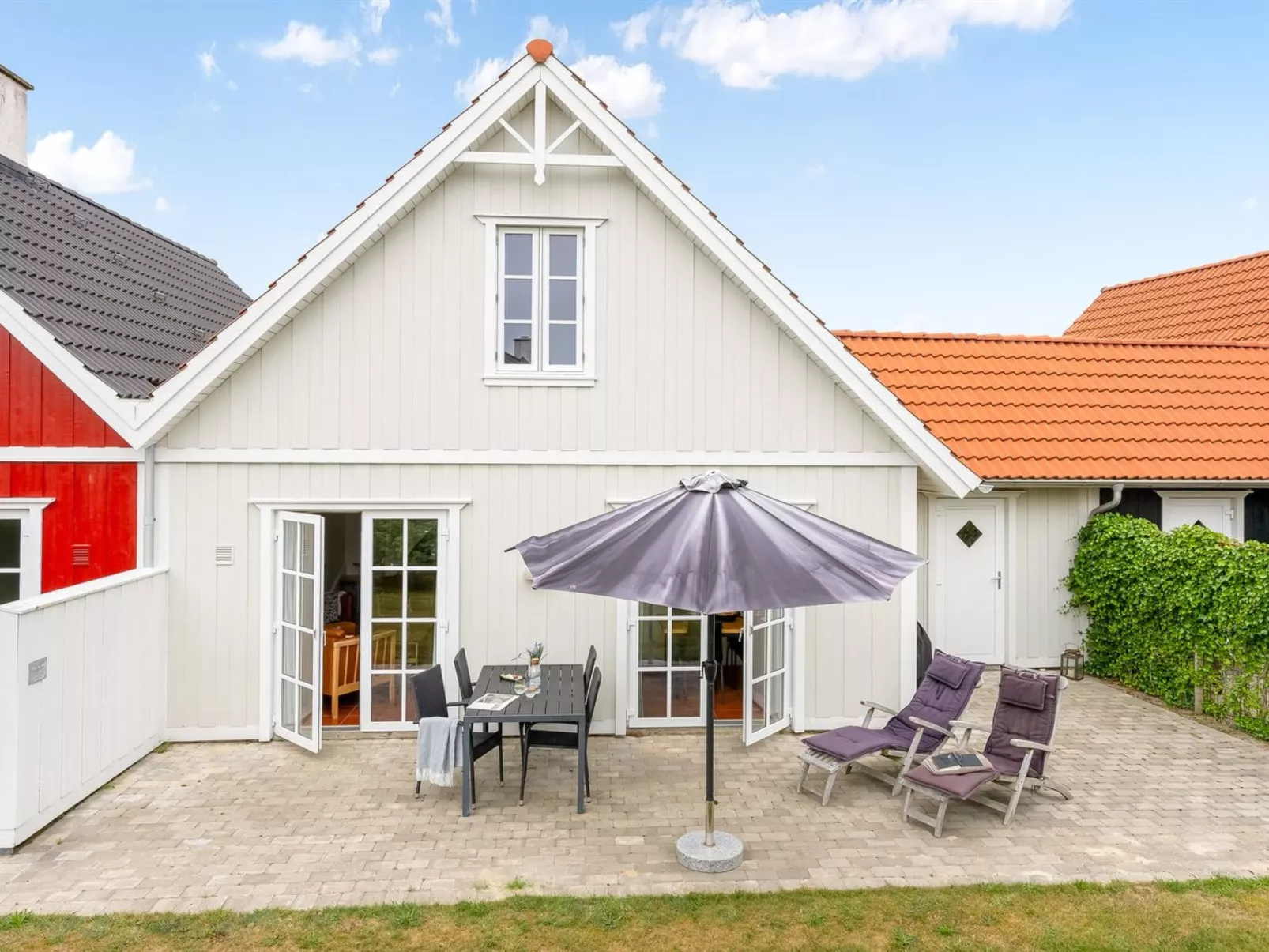 "Bratko" - 800m from the sea