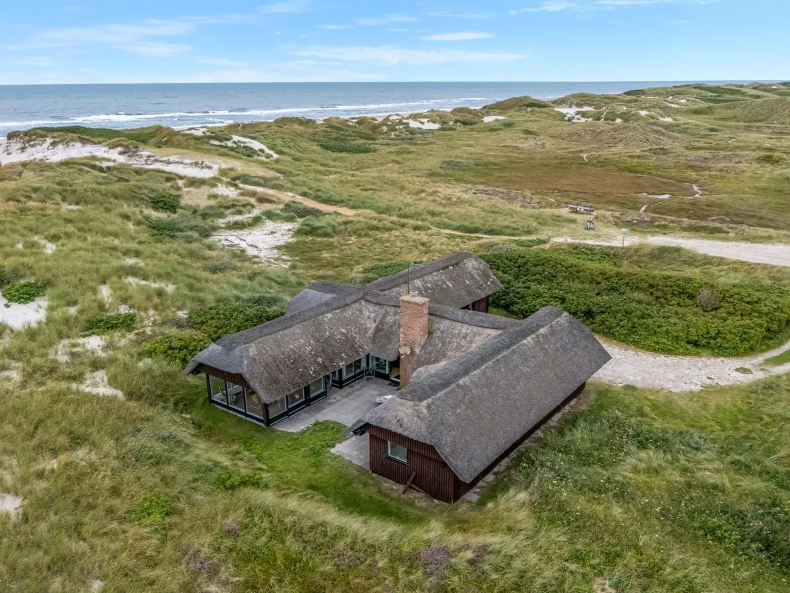 "Nicolaus" -  from the sea