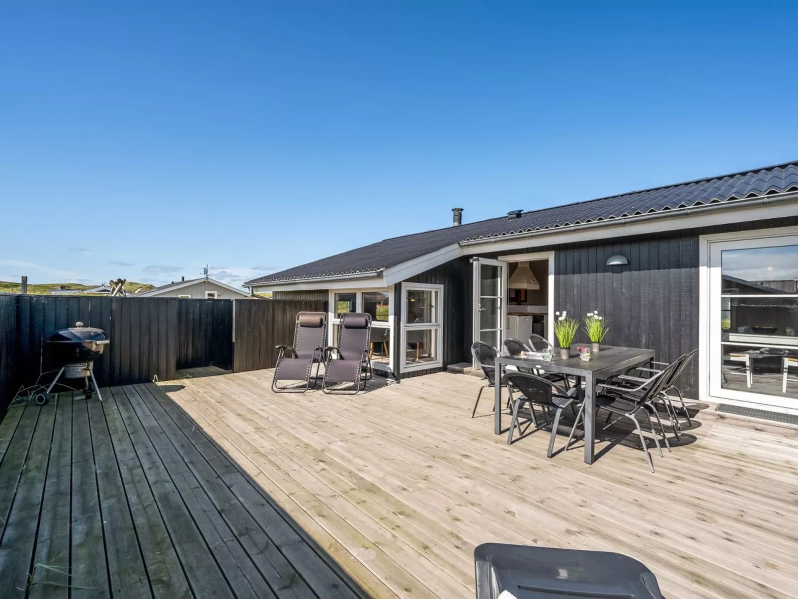 "Hjalma" -  from the sea