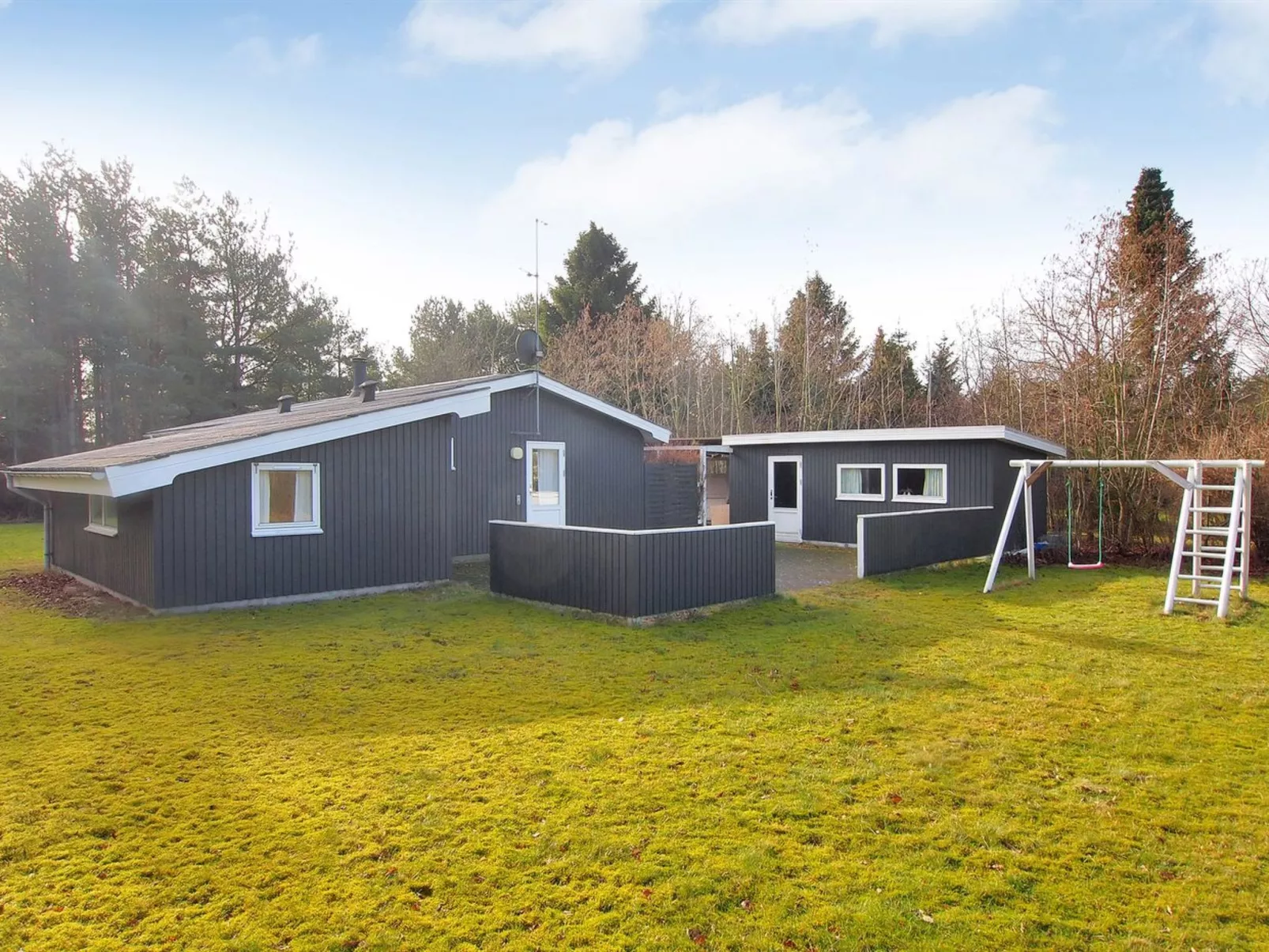 "Axilen" - 1km from the sea