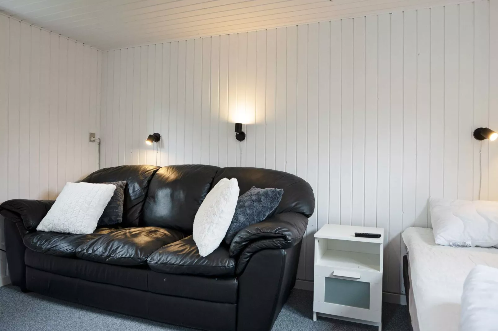 7 person holiday home in Holbæk-By Traum-Indoor