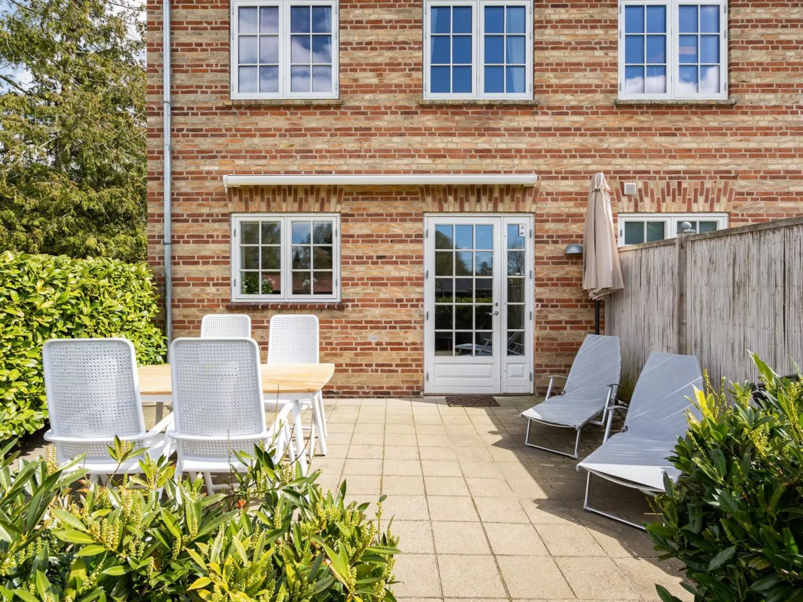 "Odeta" - 100m from the sea