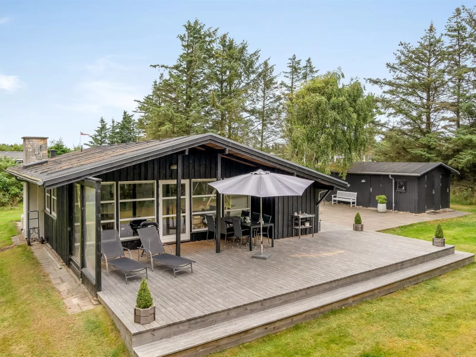 "Bernadeta" - 1.2km from the sea