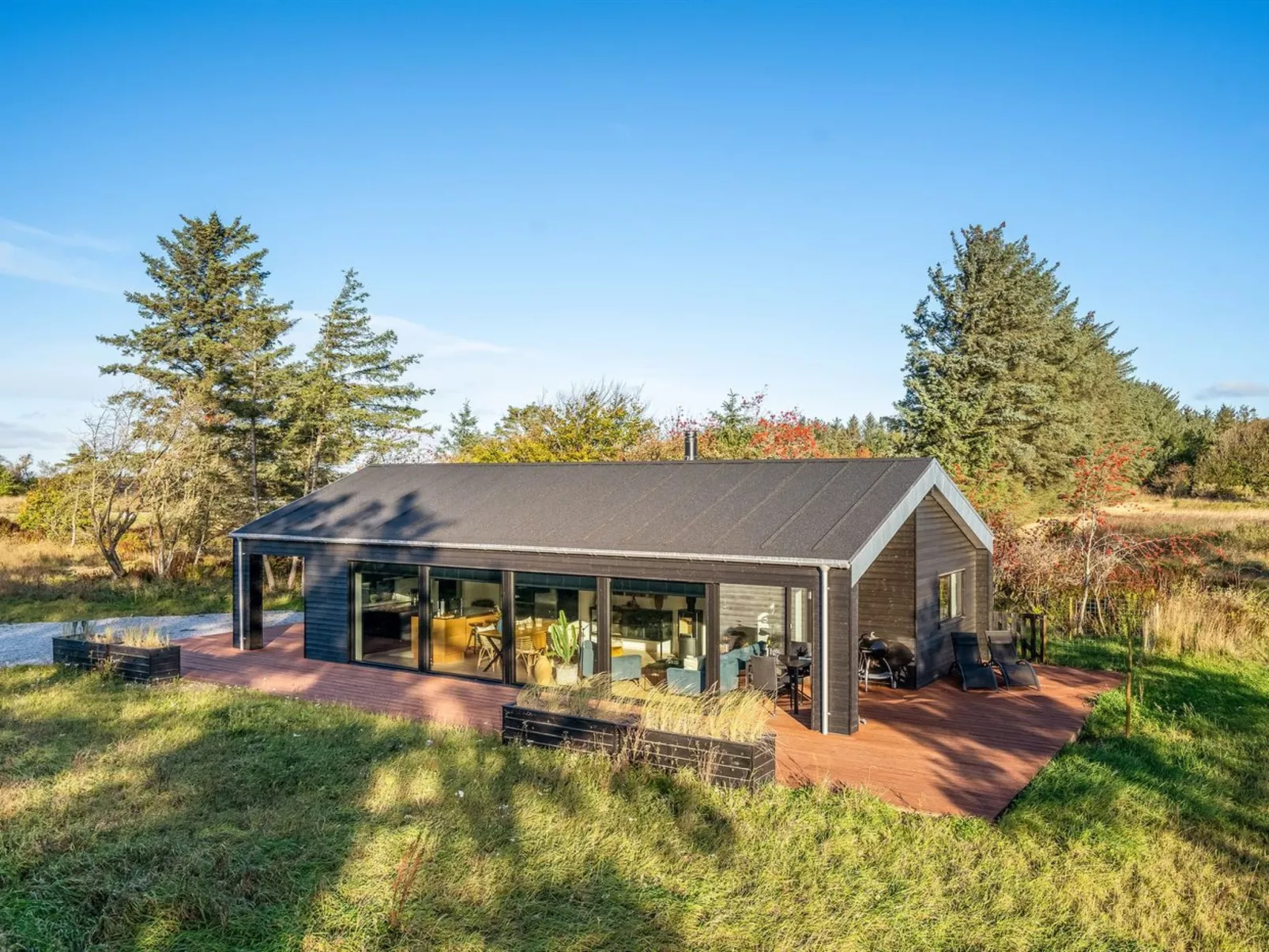 "Remko" - 1.5km from the sea