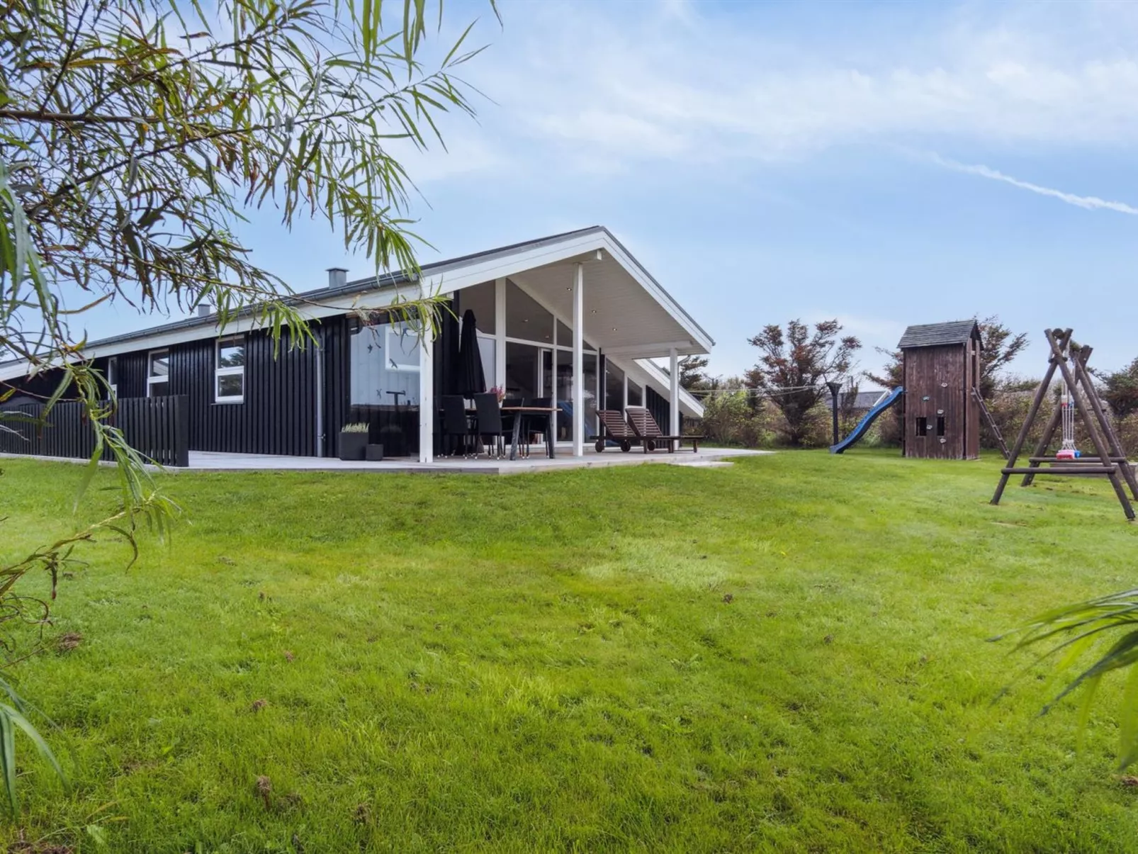 "Herbiorn" - 403m from the sea