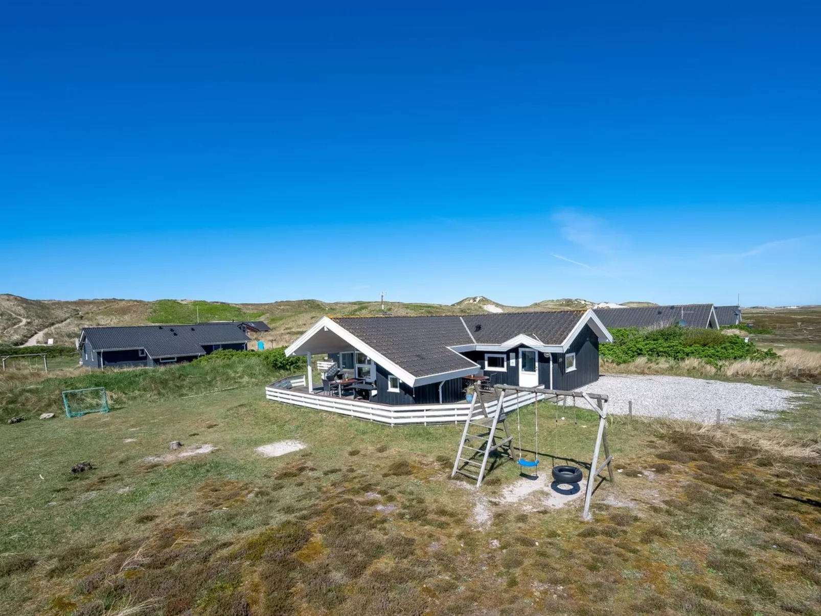 "Sylta" -  from the sea