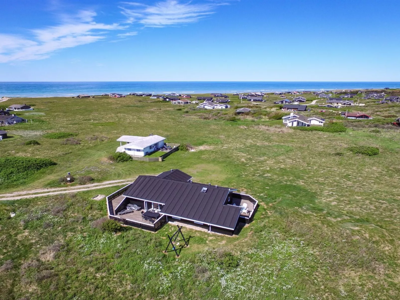 "Seniha" - 400m from the sea