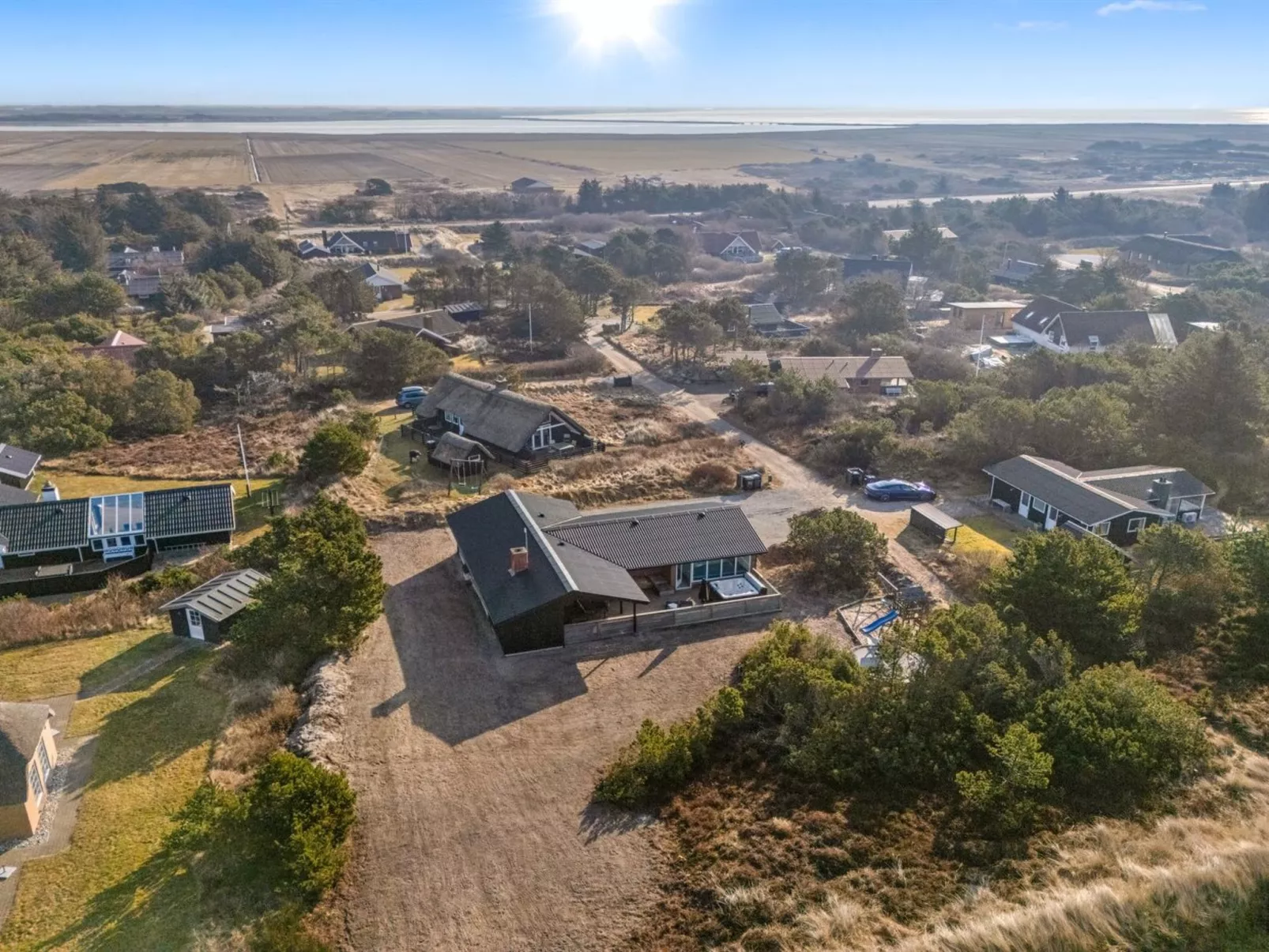 "Bela" -  from the sea