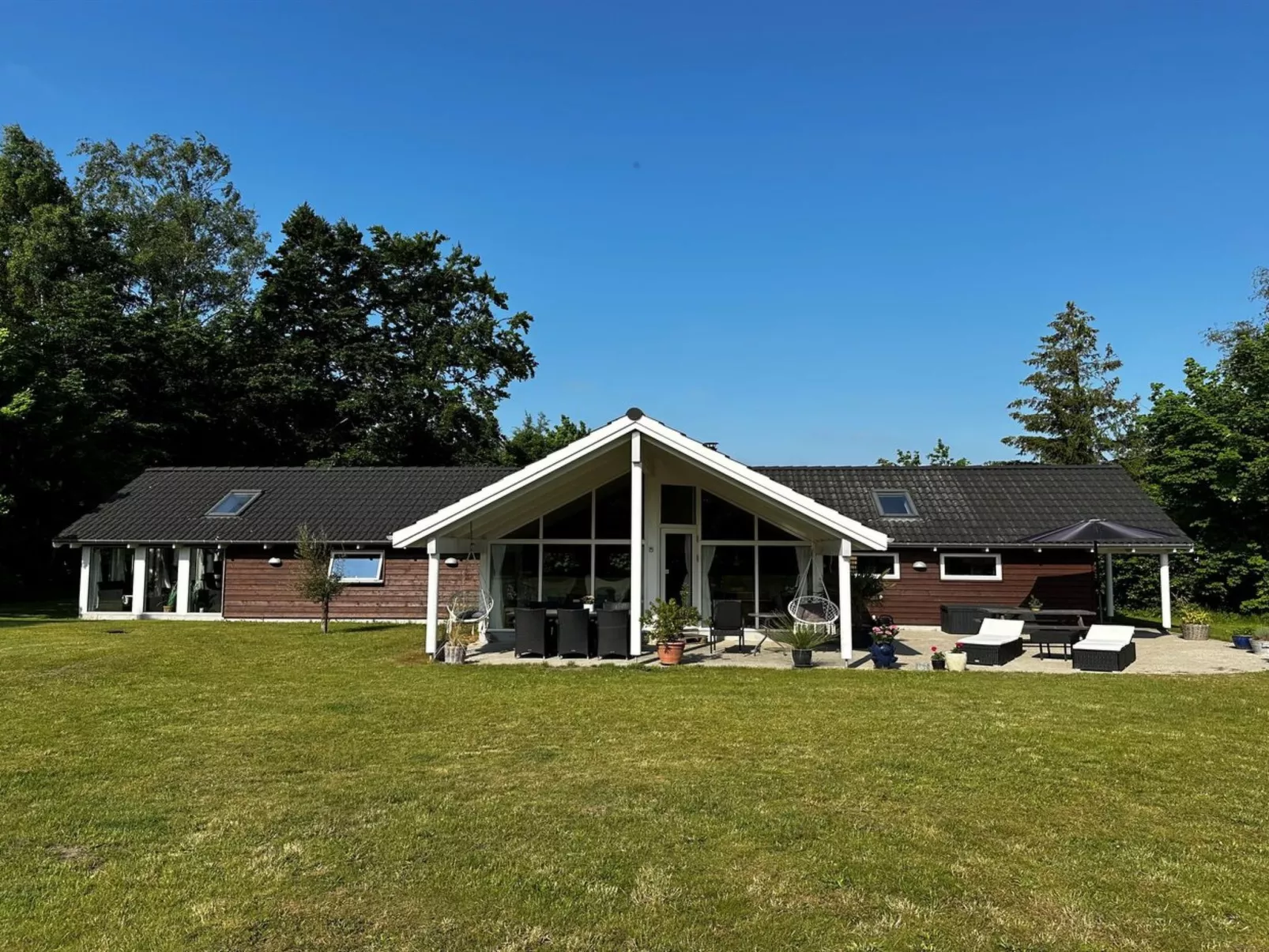 "Hegge" - 300m from the sea