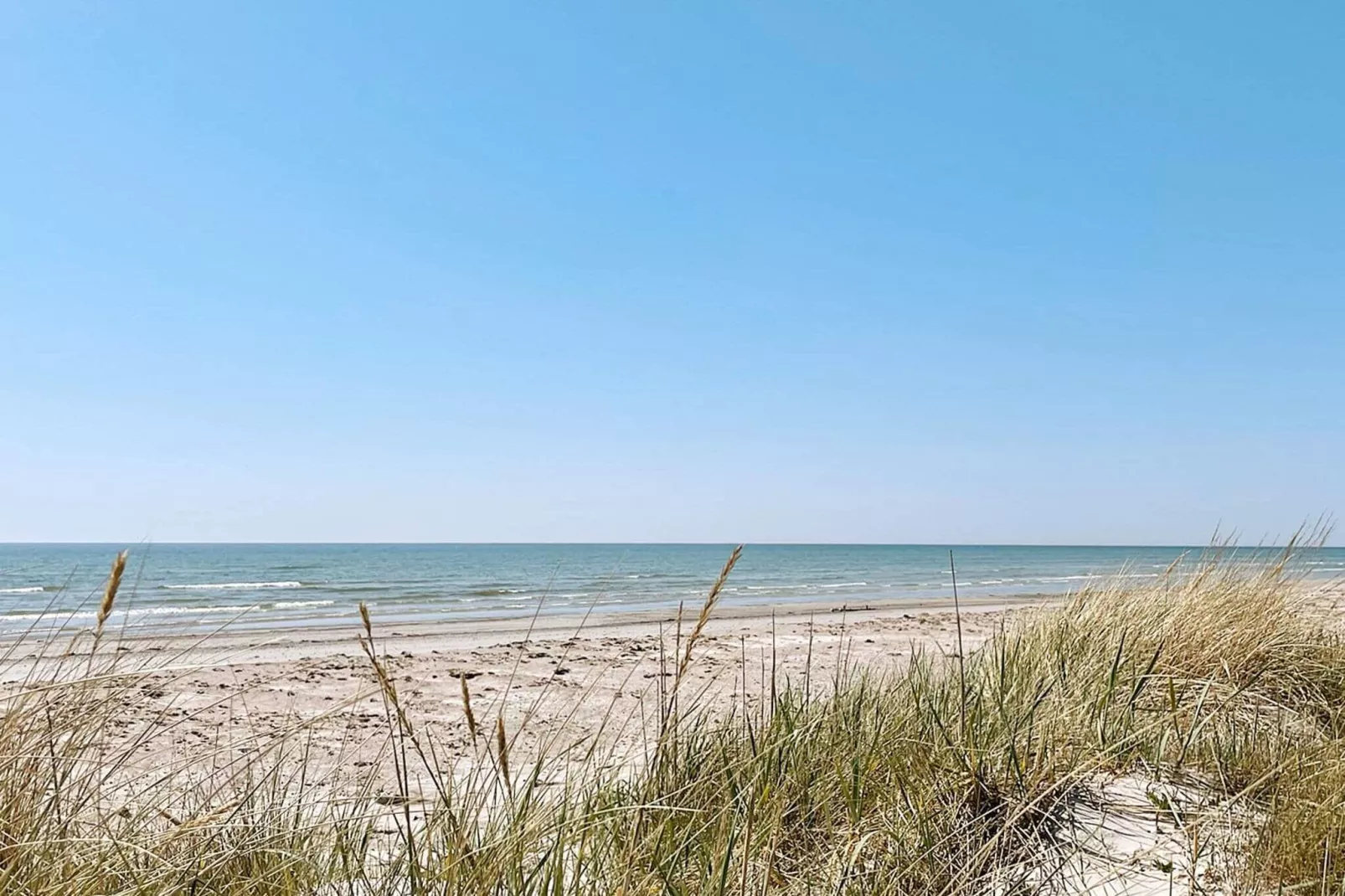 2 Personen Ferienhaus in SKIVARP-Wasserblick
