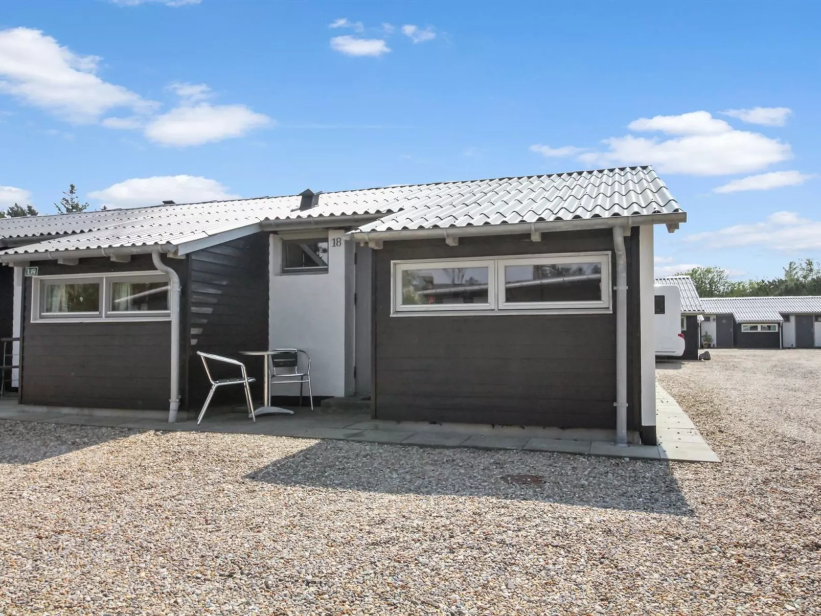 "Genadij" - 1km from the sea