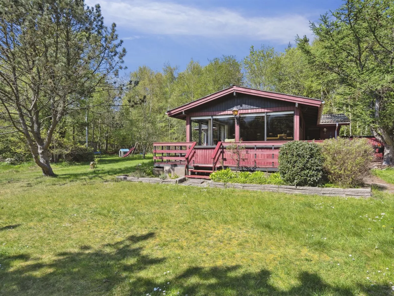 "Therbern" - 1.7km from the sea