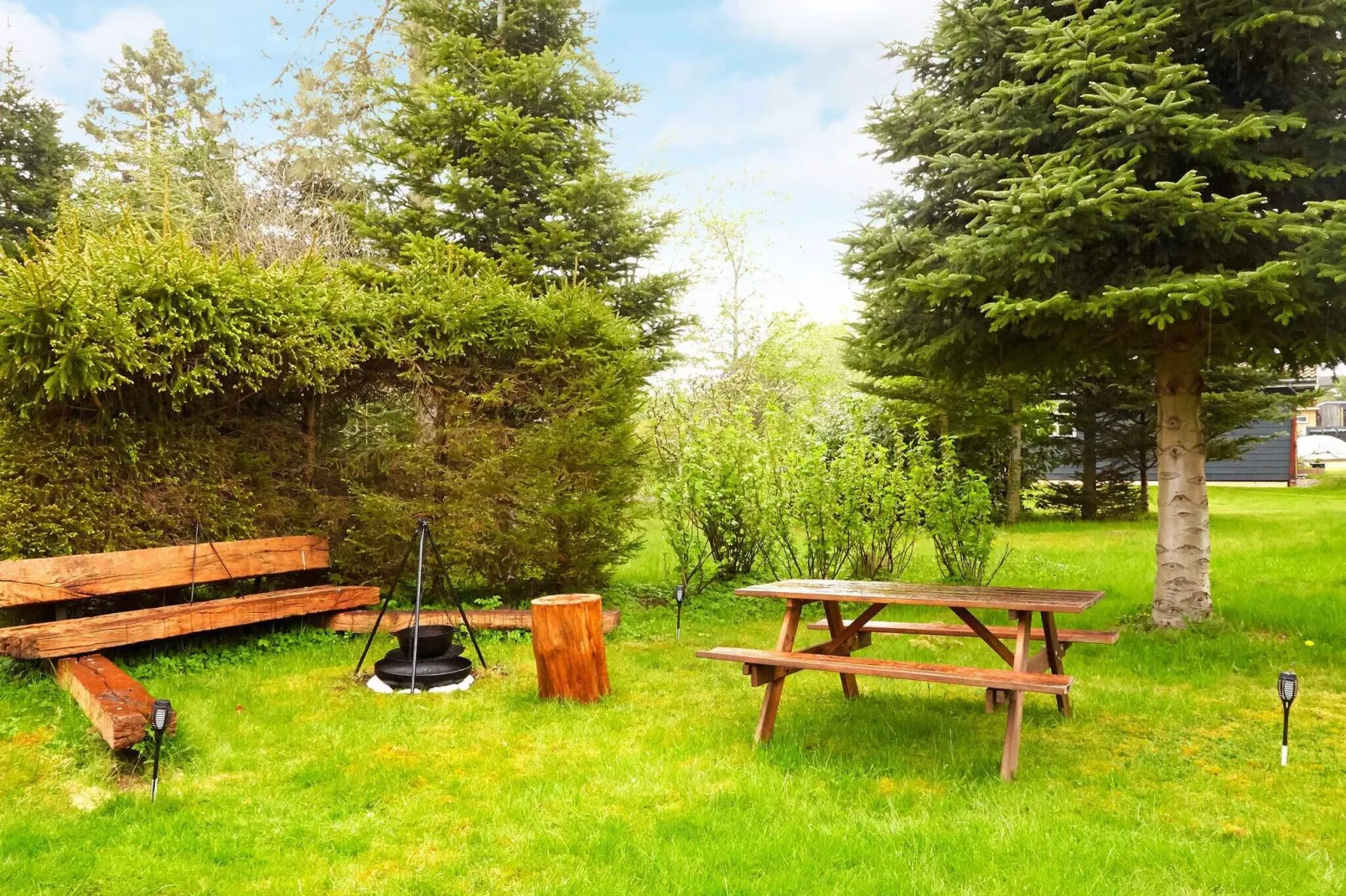 7 person holiday home in Holbæk-By Traum-View