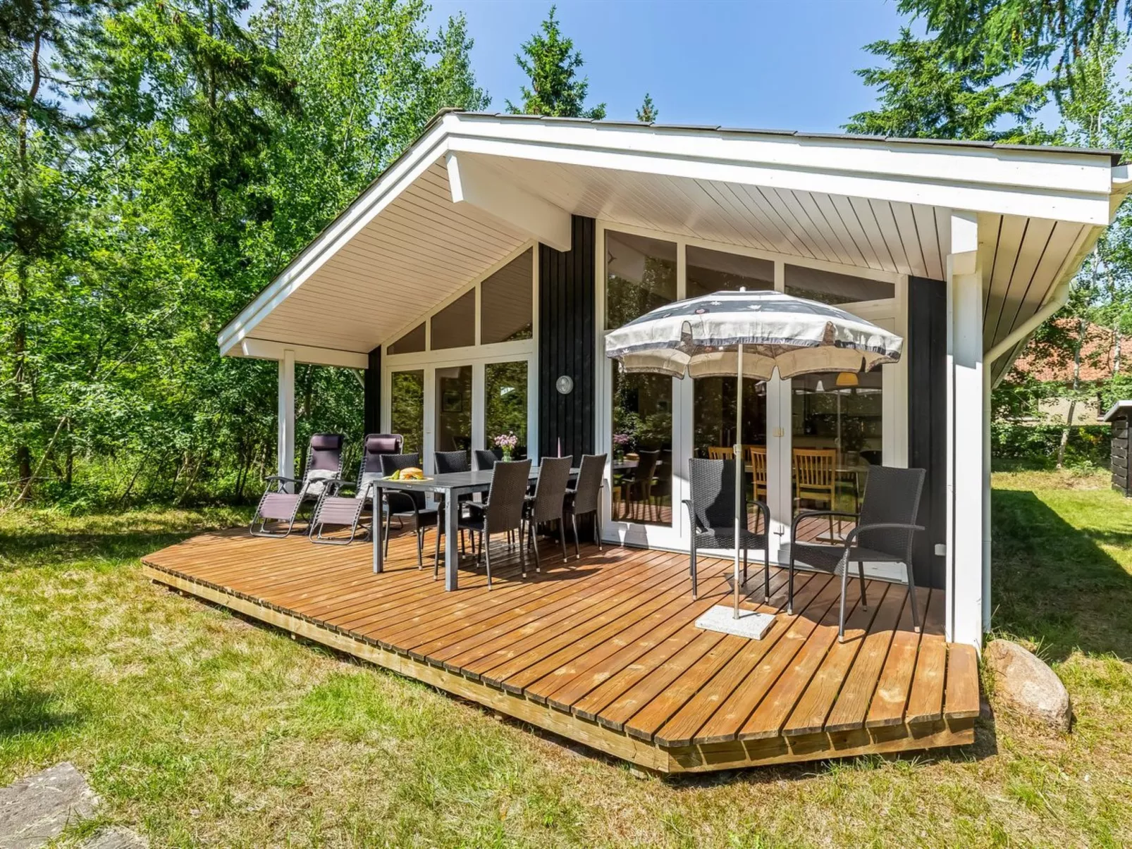 "Hertta" - 200m from the sea