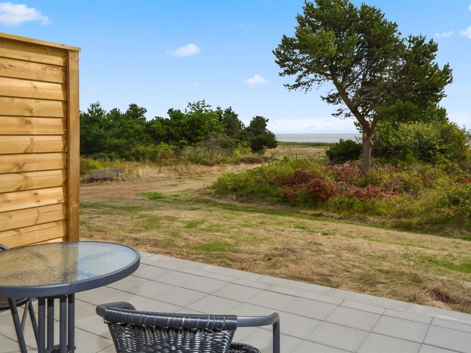 "Baltser" - 5km from the sea