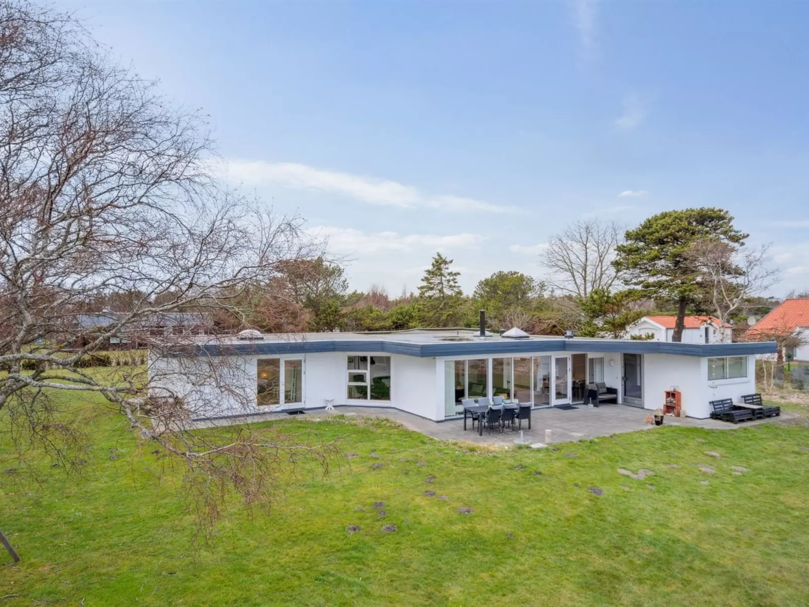 "Helja" - 125m from the sea