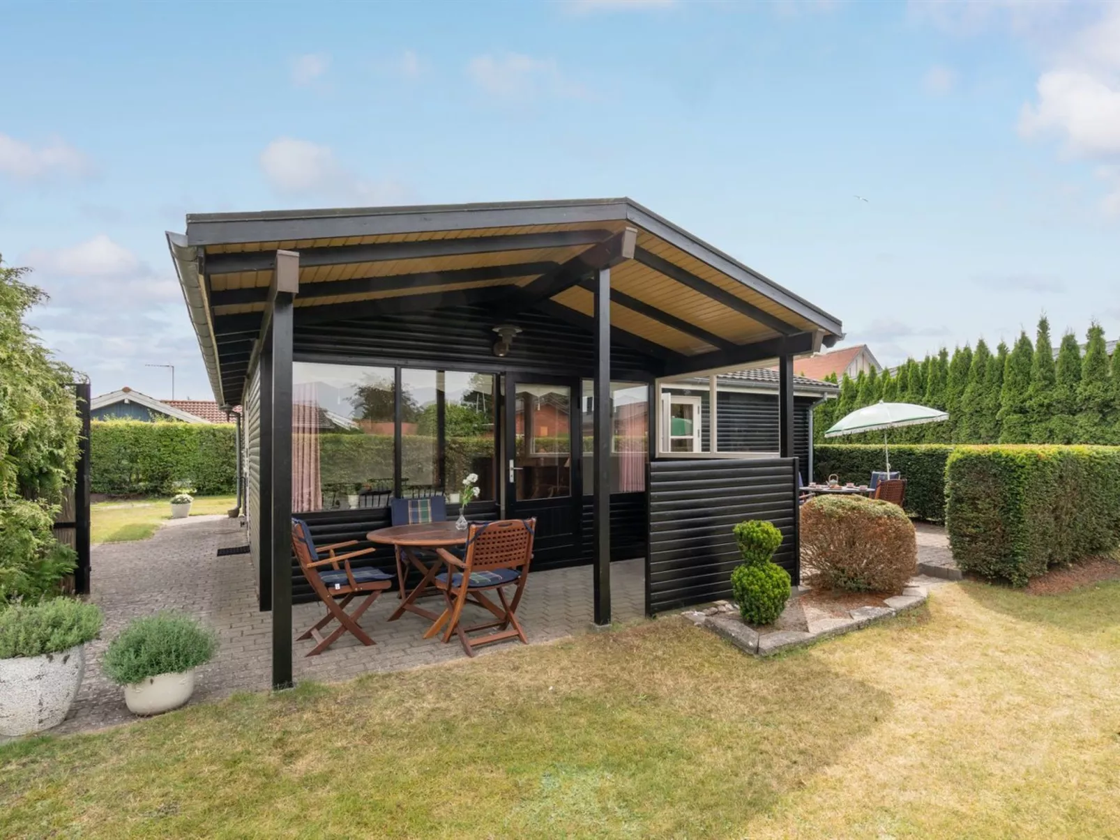 "Siem" - 650m from the sea