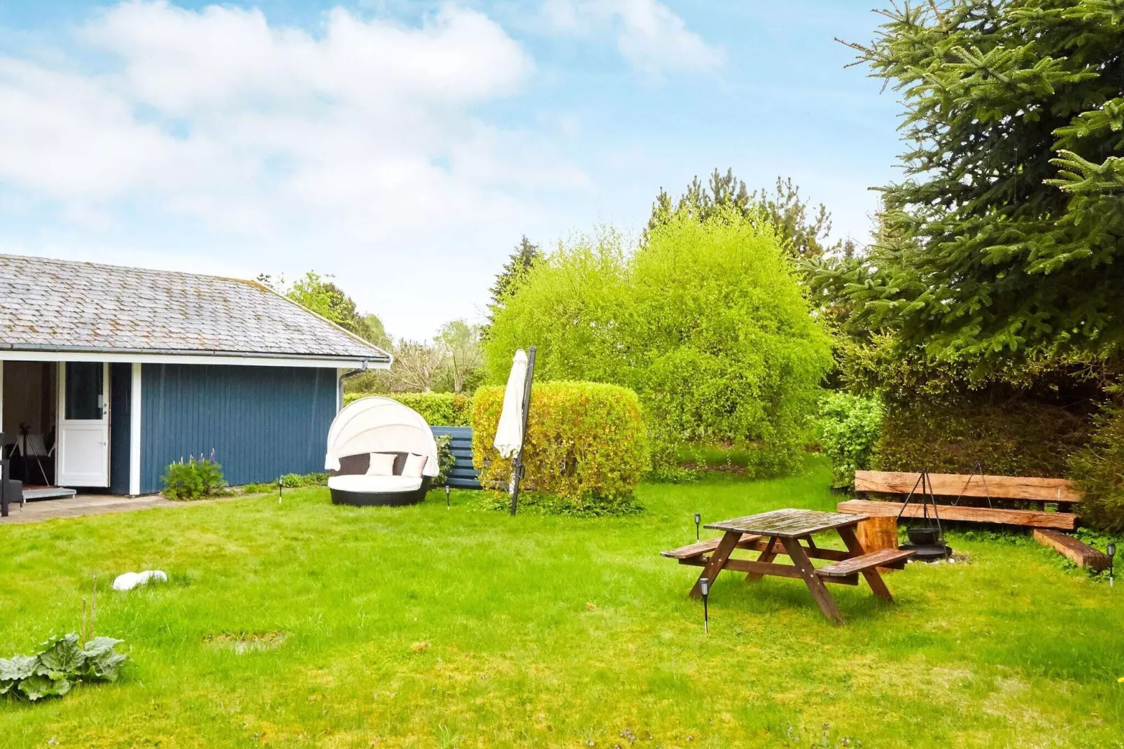 7 person holiday home in Holbæk-By Traum-View
