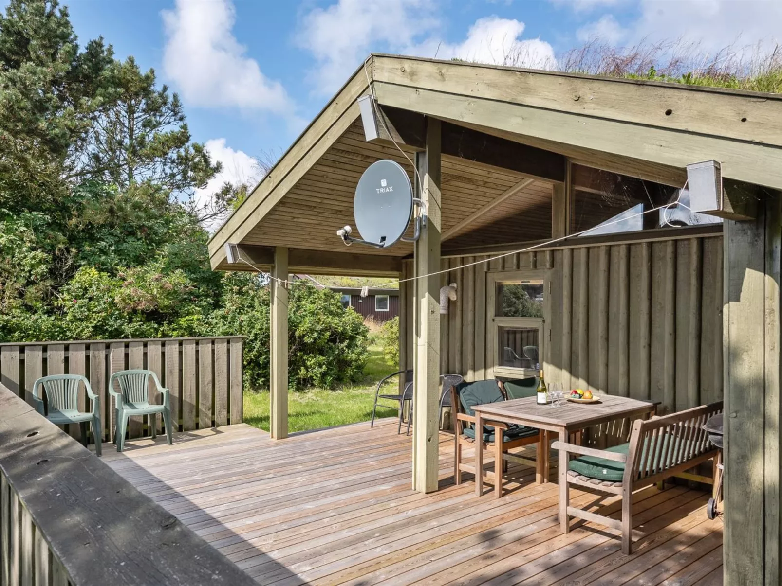 "Aiva" - 1.5km from the sea