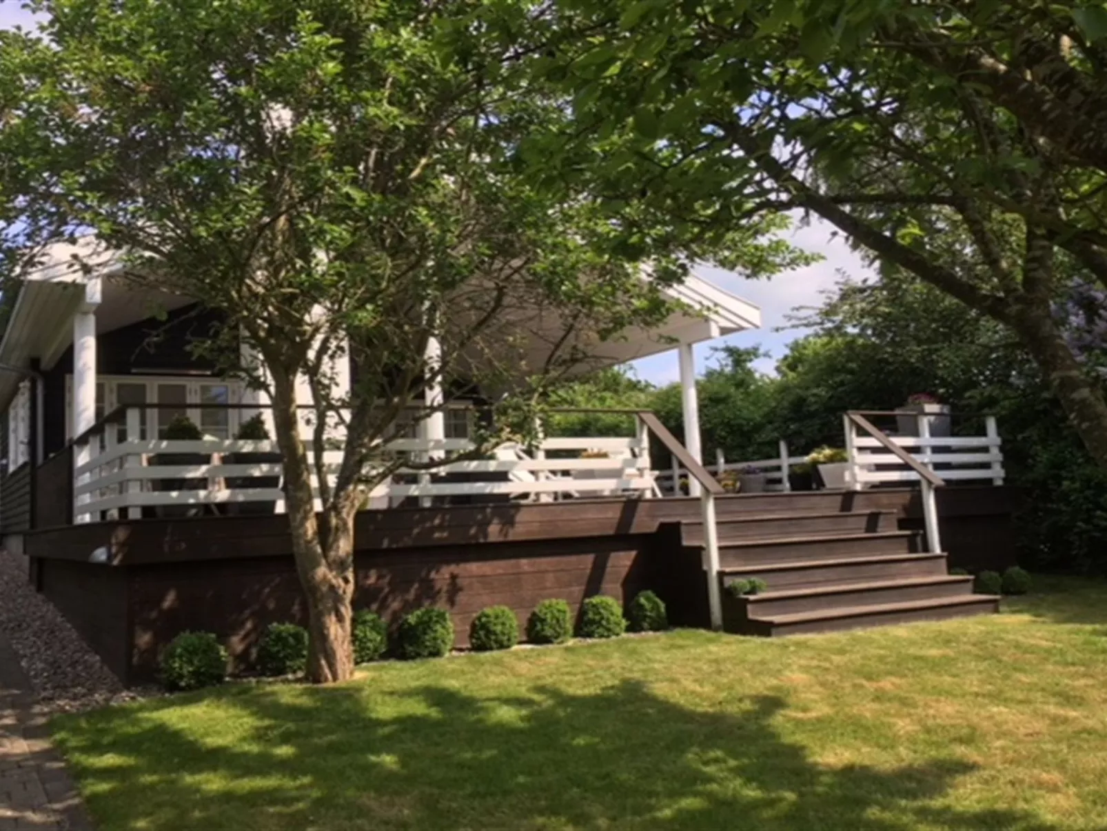 "Amine" - 700m from the sea