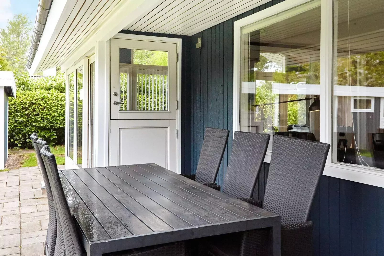 7 person holiday home in Holbæk-By Traum-View