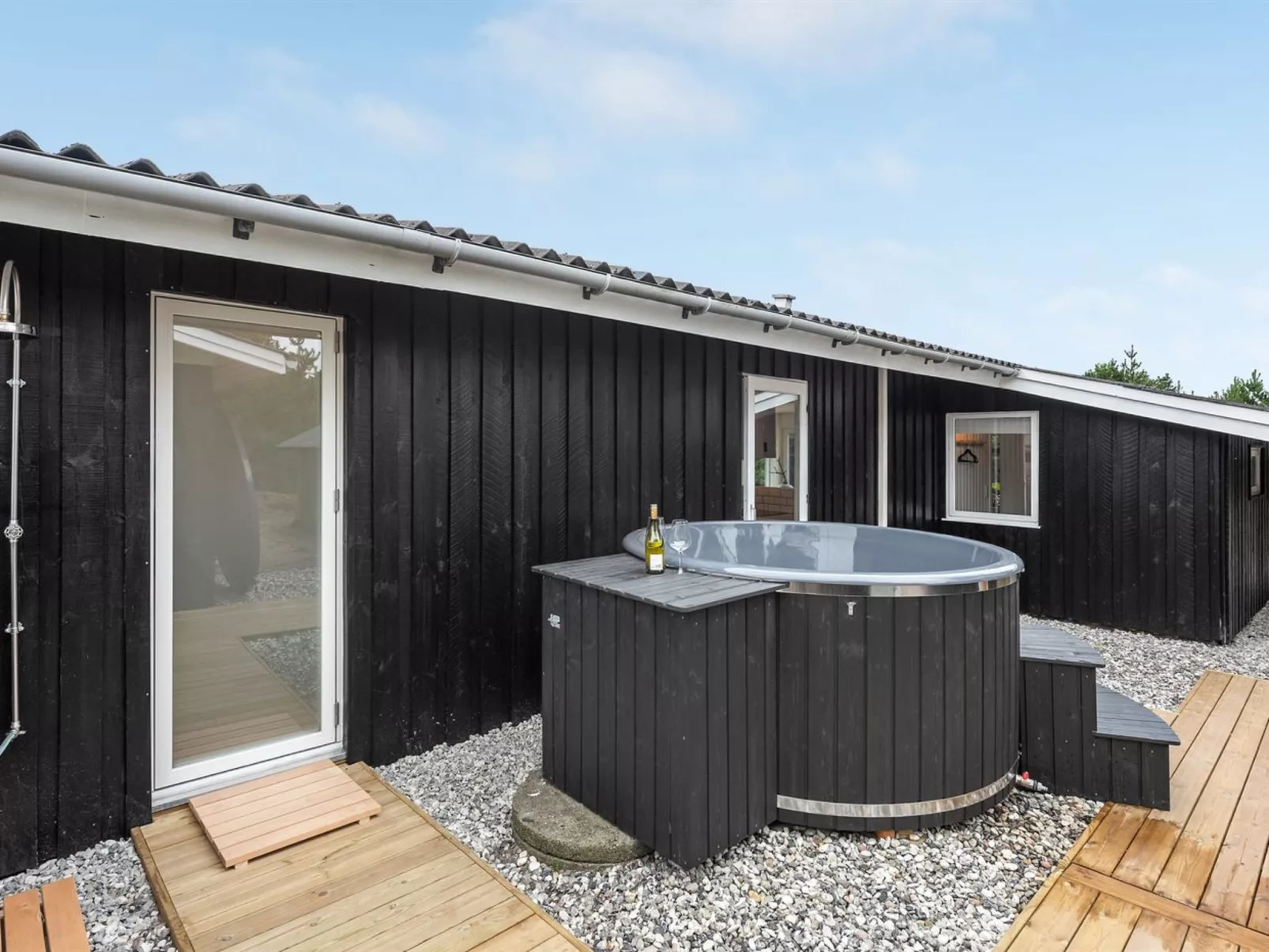 "Doreen" -  from the sea