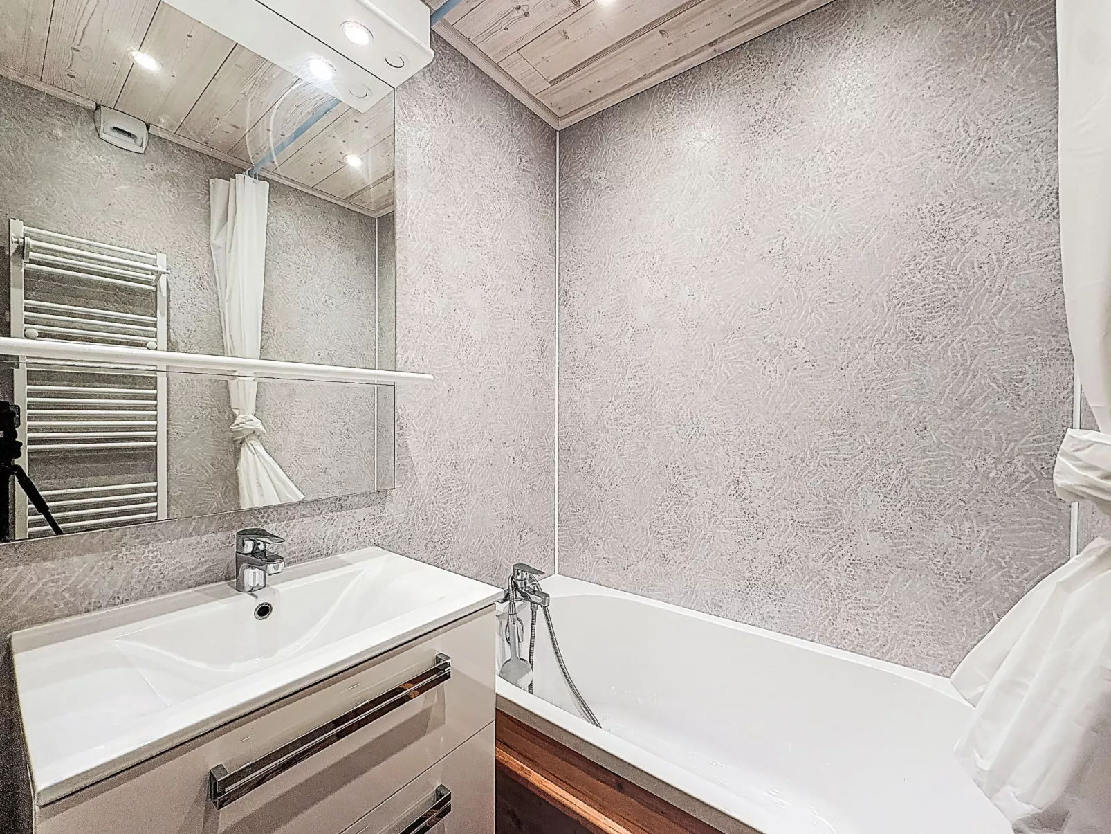 Plein Soleil (Val Claret)