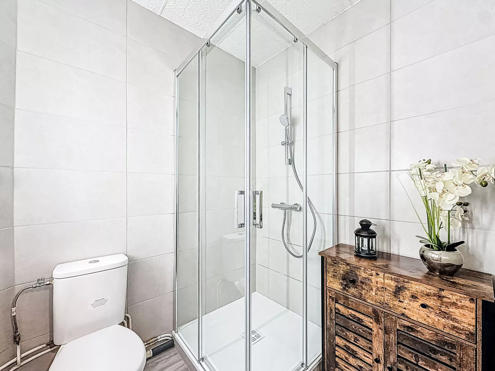 Le Curling B (Val Claret)-Drinnen