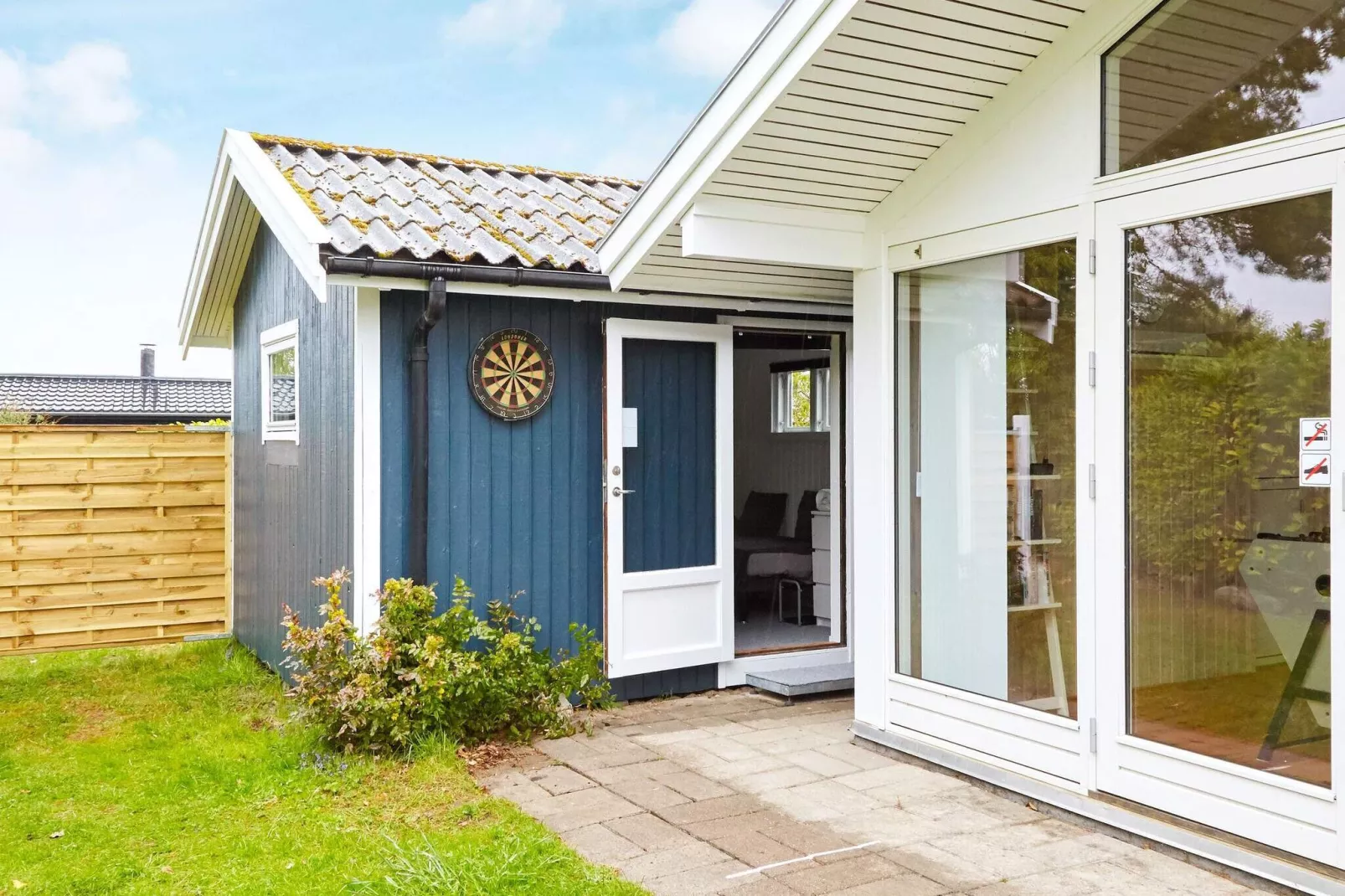 7 person holiday home in Holbæk-By Traum-View