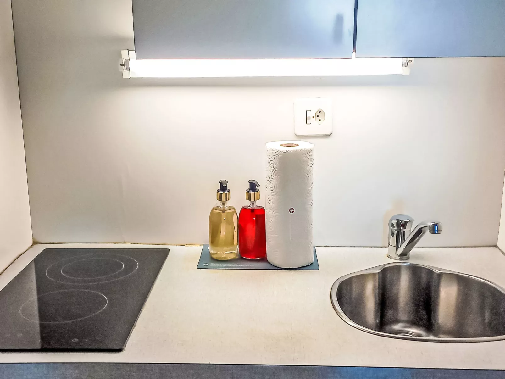 Rosablanche C25-Inside