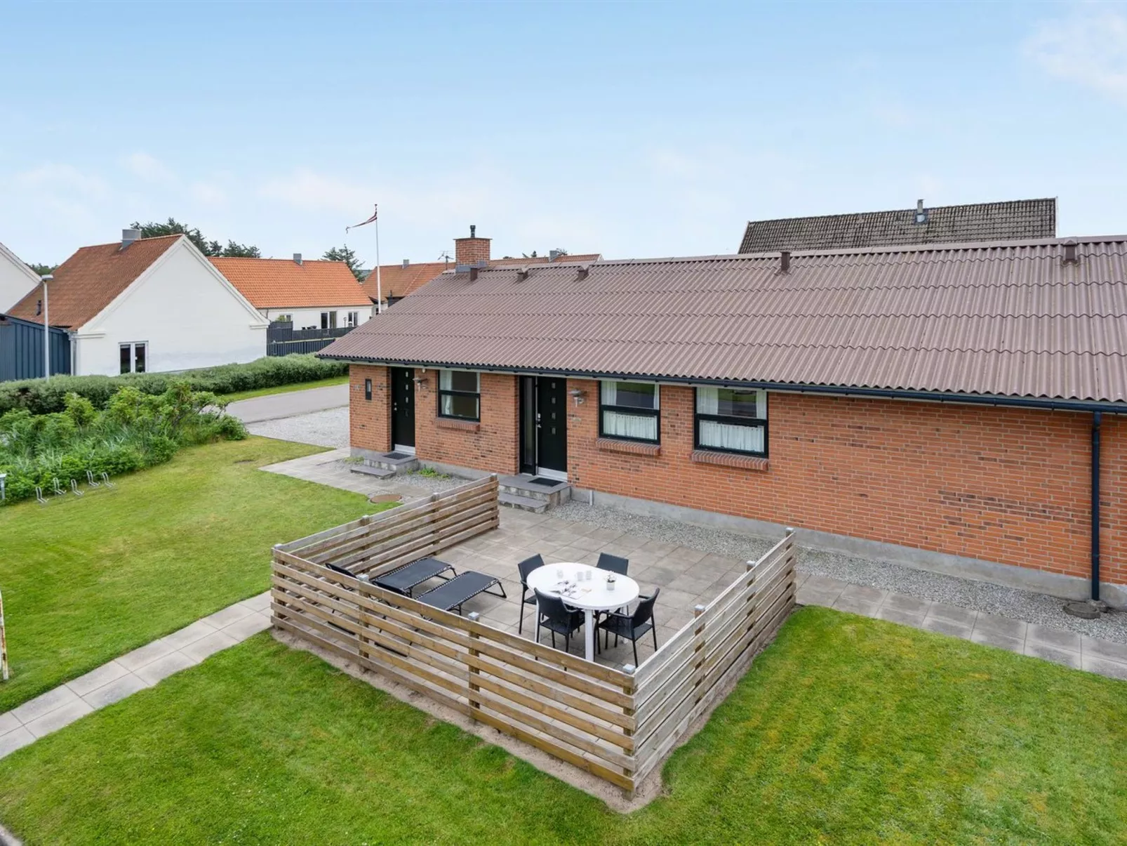 "Otte" - 500m from the sea