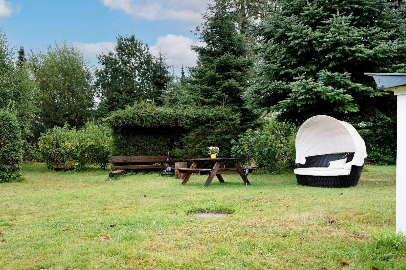 7 person holiday home in Holbæk-By Traum-View