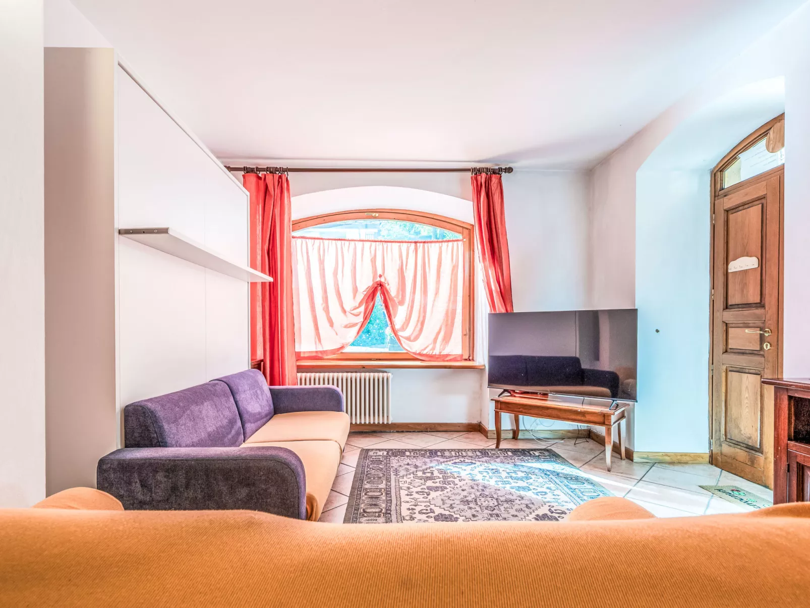 Casa Nota e Minichin