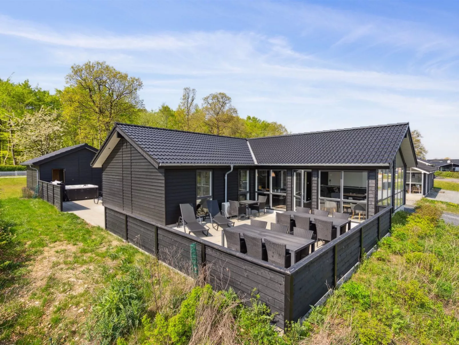 "Helina" - 180m from the sea