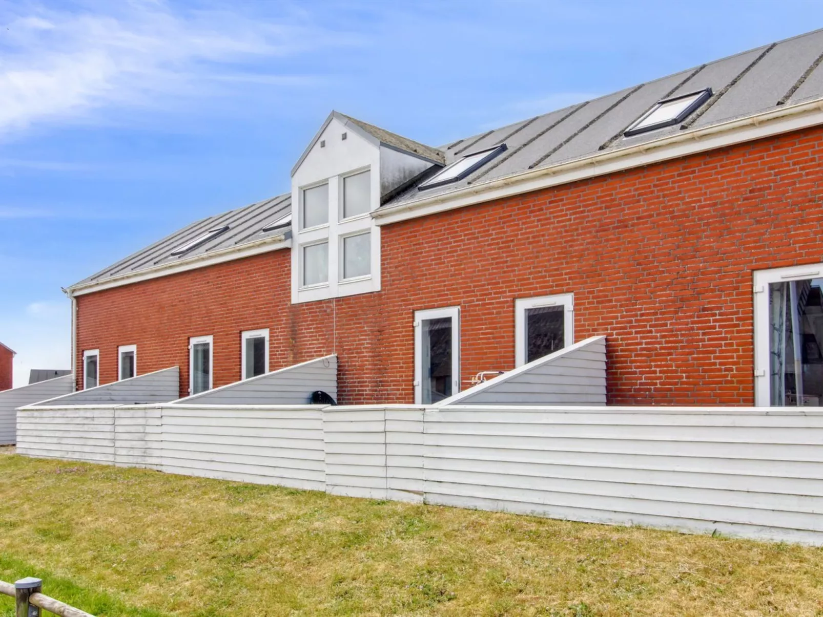 "Rebus" - 2.3km from the sea