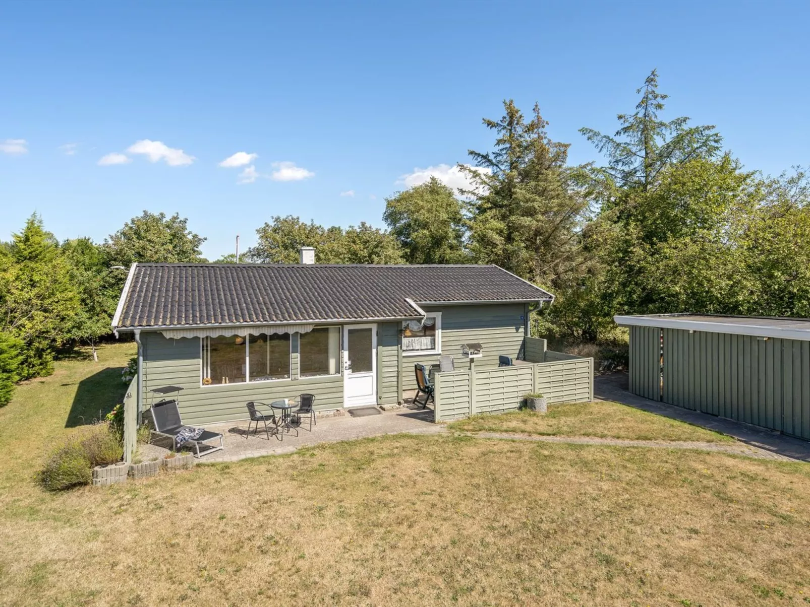 "Maelle" - 600m from the sea