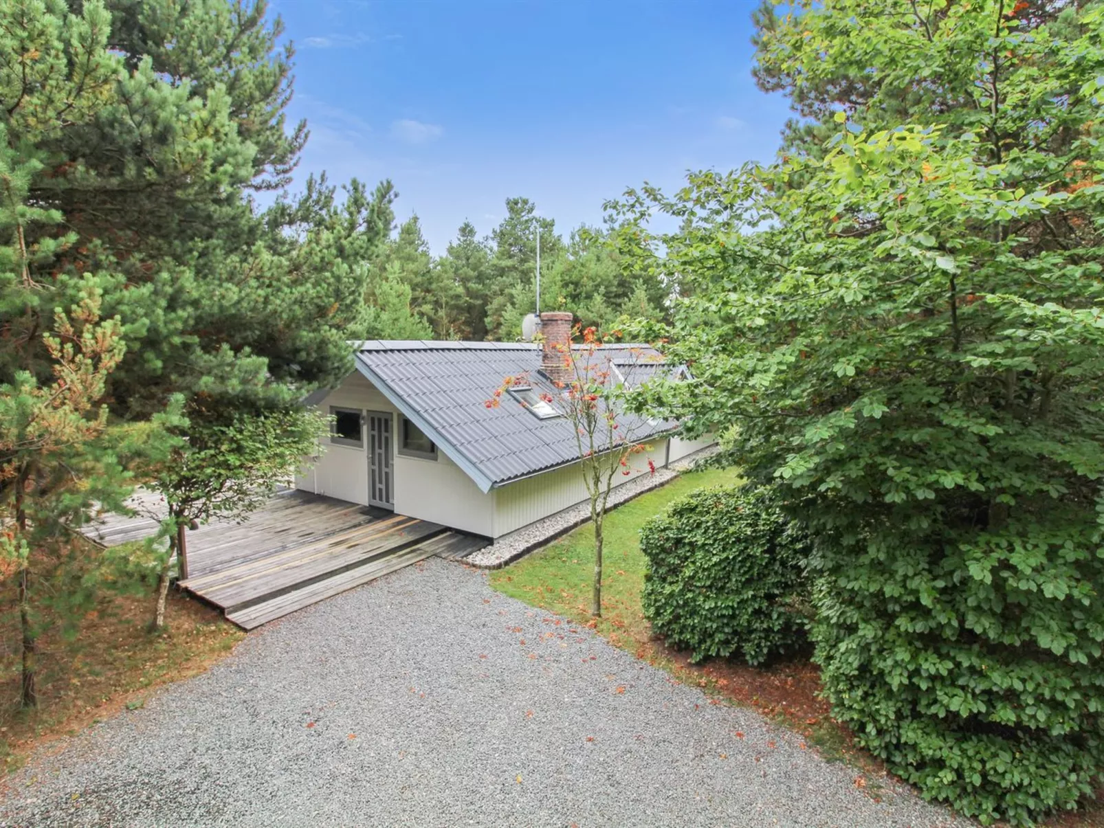 "Lenia" - 1km from the sea