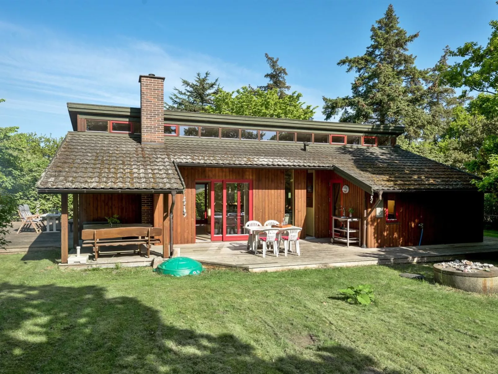 "Norwin" - 250m from the sea