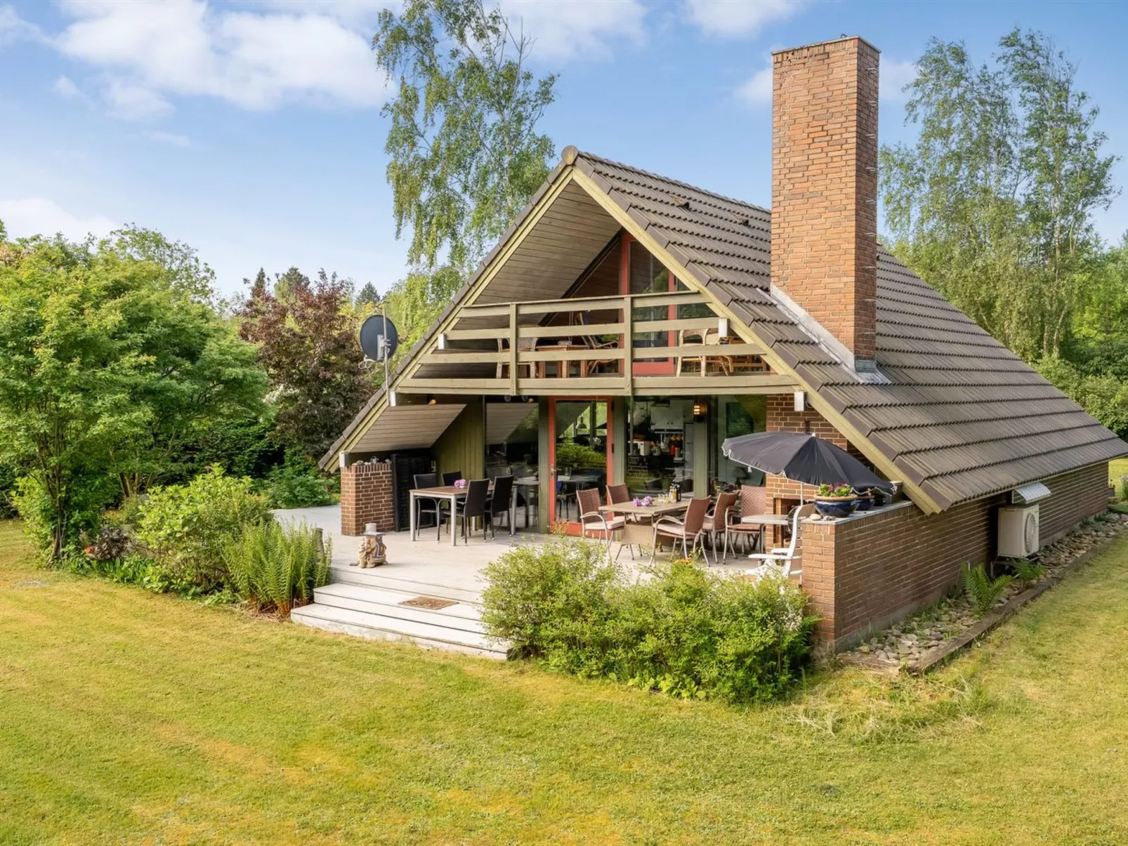 "Paale" - 200m to the fjord