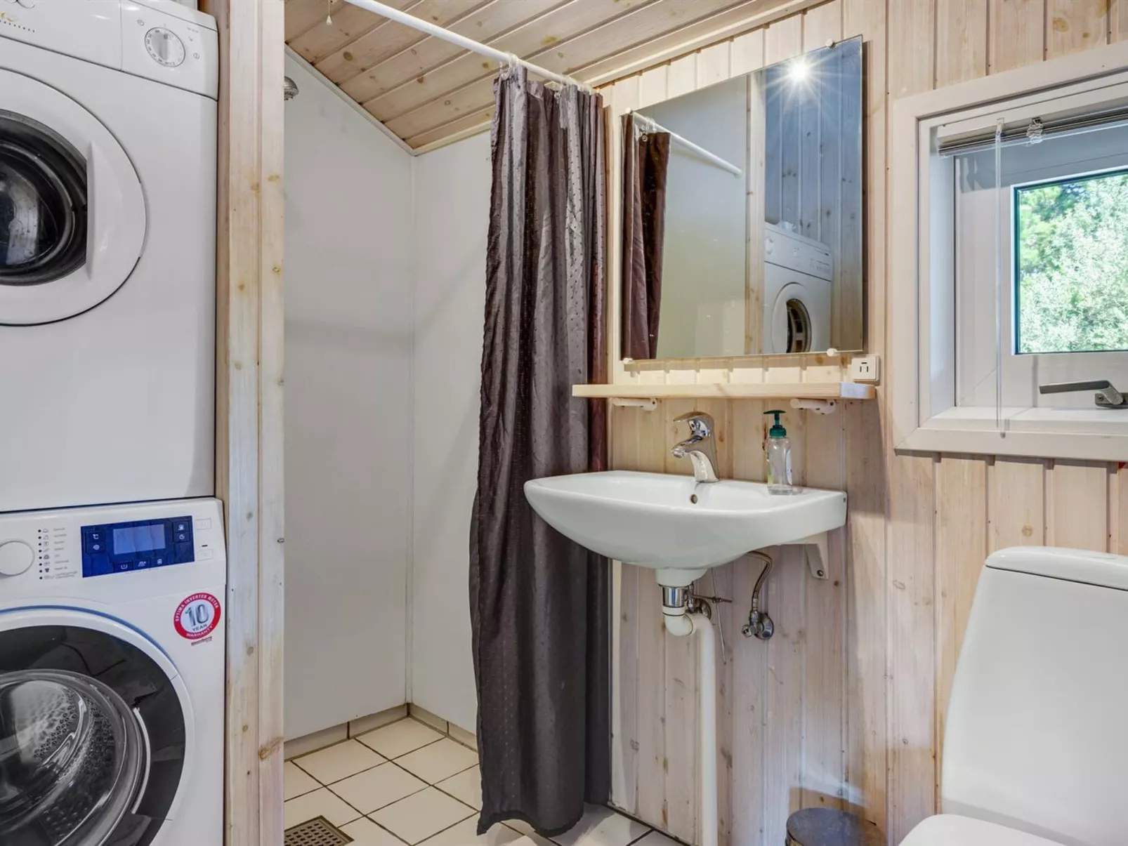 "Euphemia" - 900m from the sea