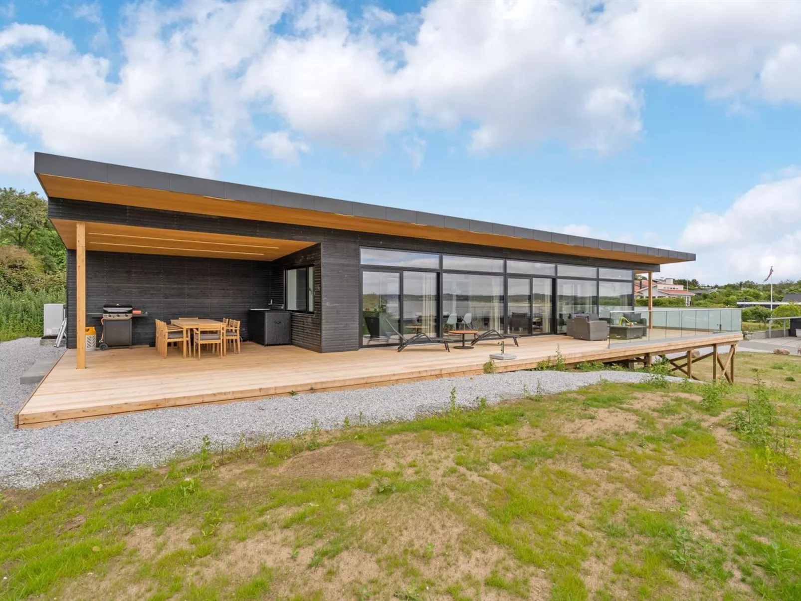 "Ahmik" - 200m from the sea