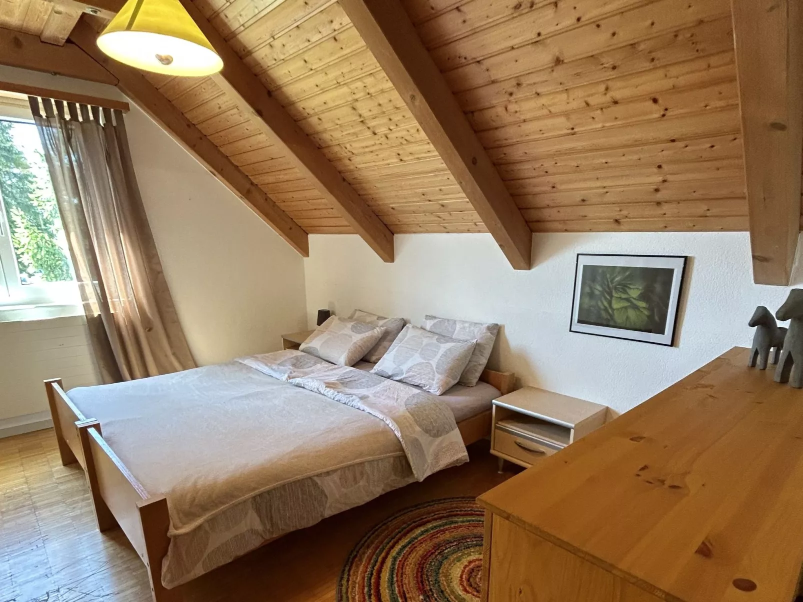 Maison de vacances - LM