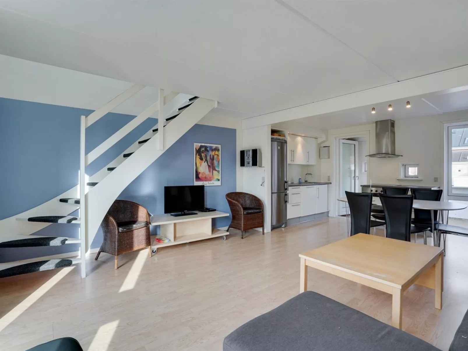 "Eick" - 2.5km from the sea