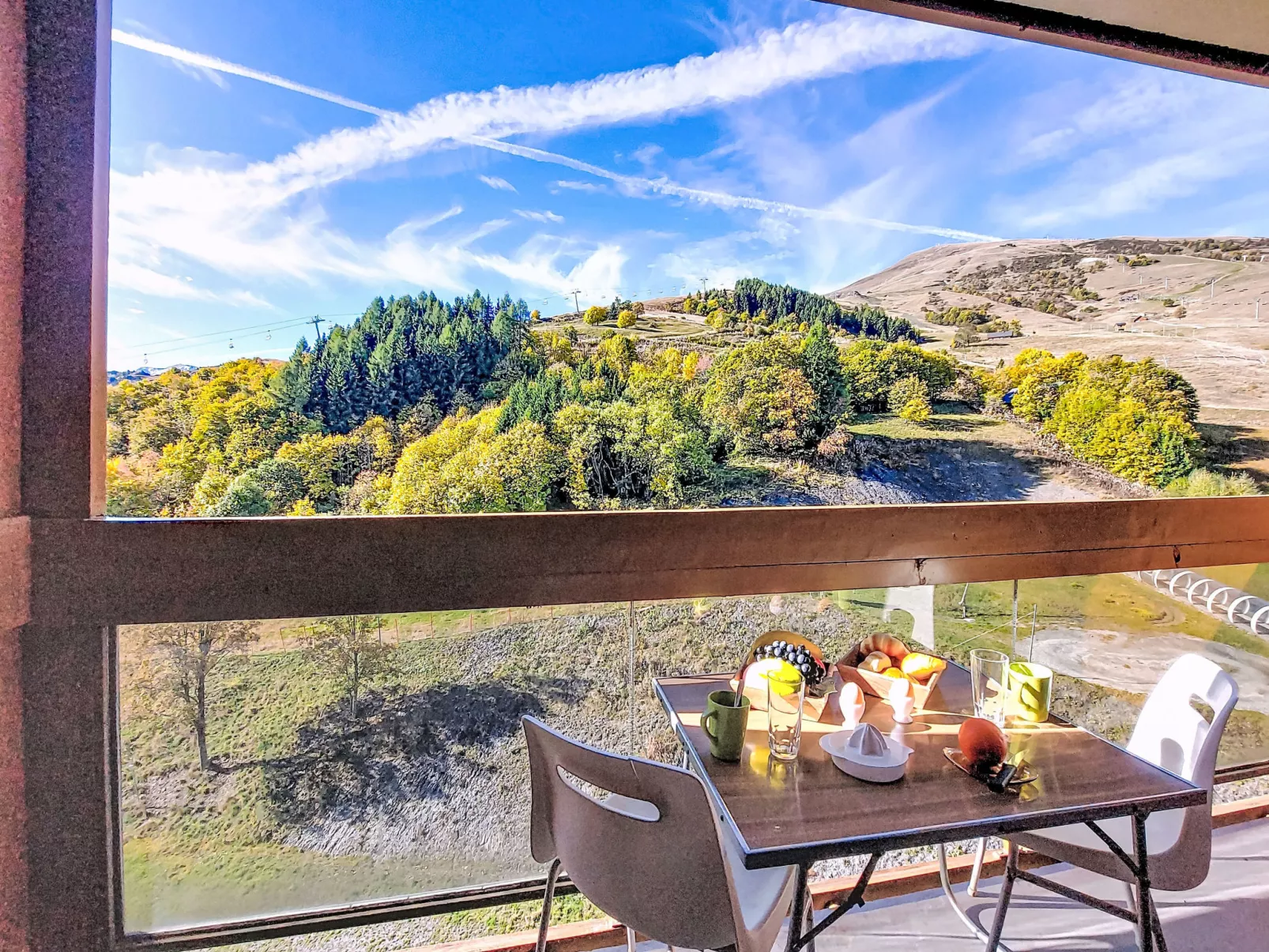 Vostok Zodiaque-Dehors