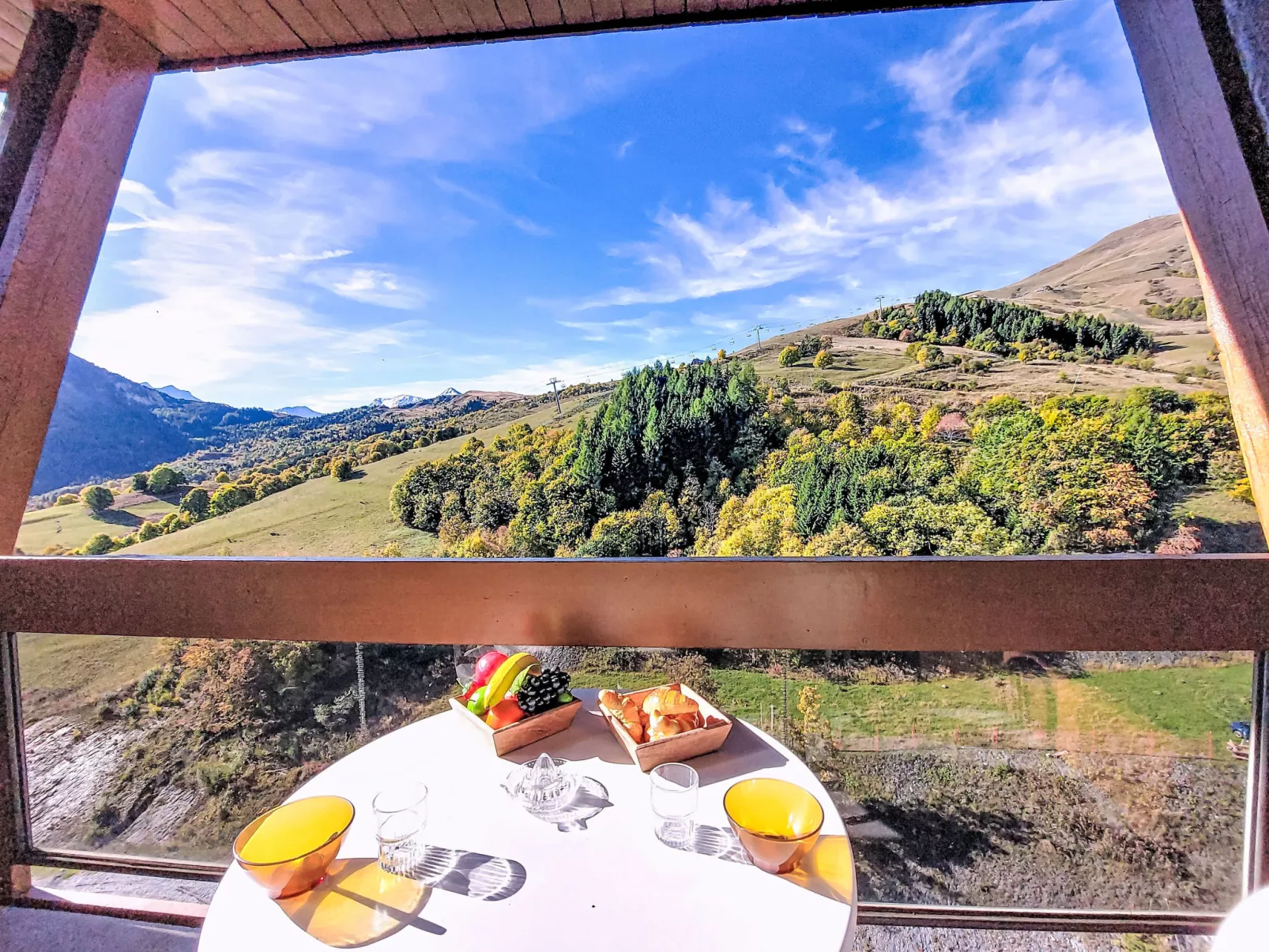 Vostok Zodiaque-Dehors