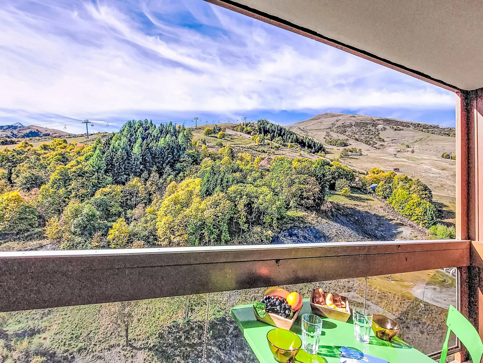 Vostok Zodiaque-Dehors